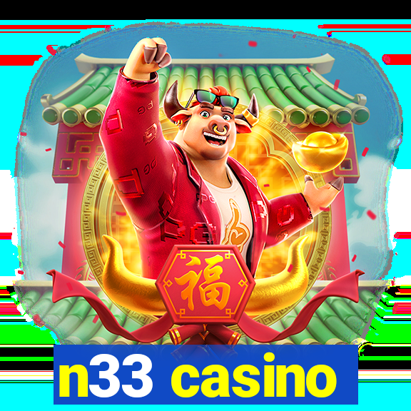 n33 casino